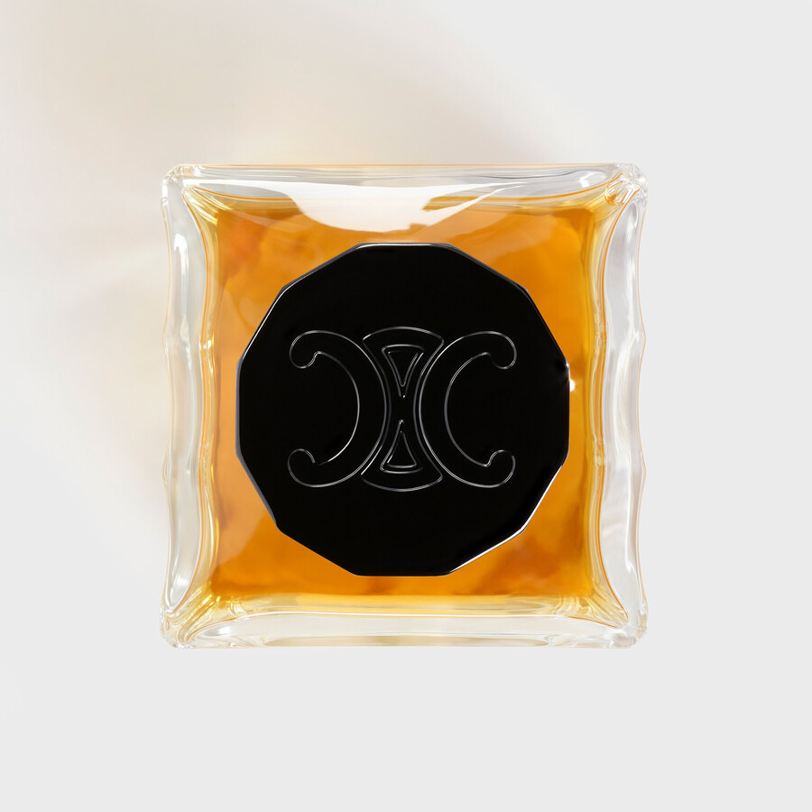 la peau nue
eau de parfum 100ml