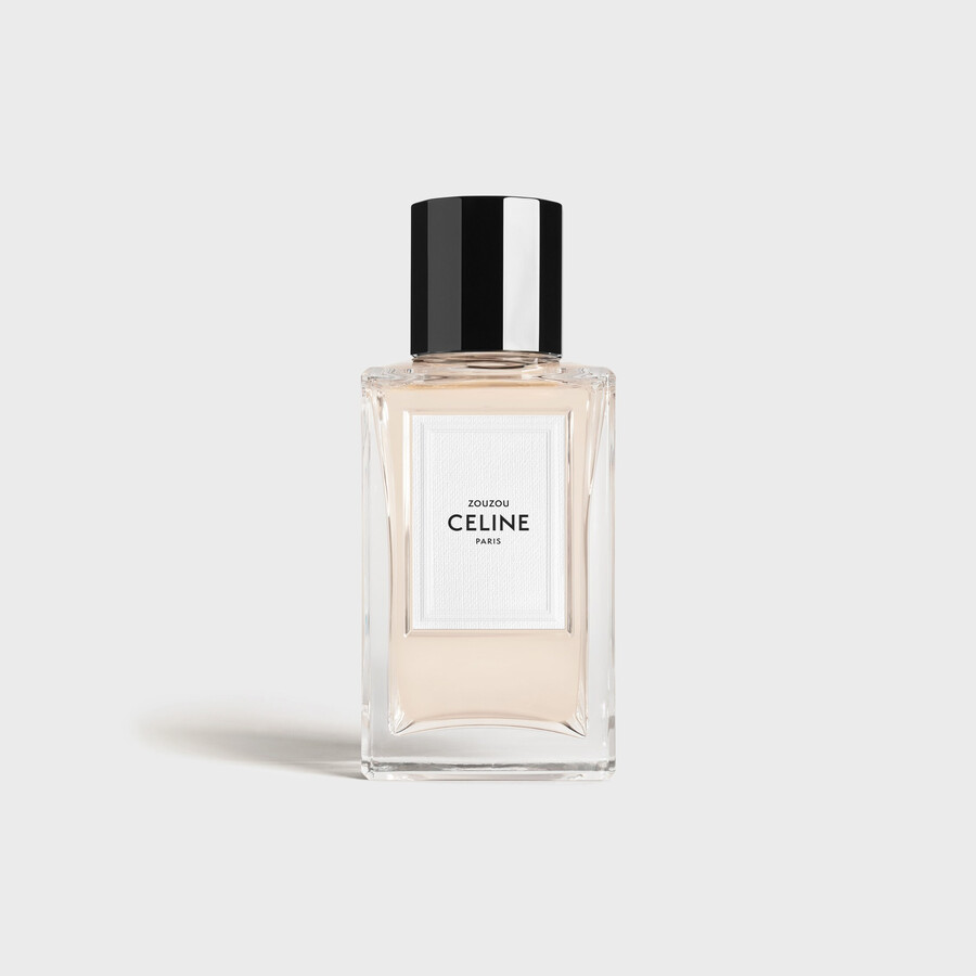 zouzou
eau de parfum 100ml