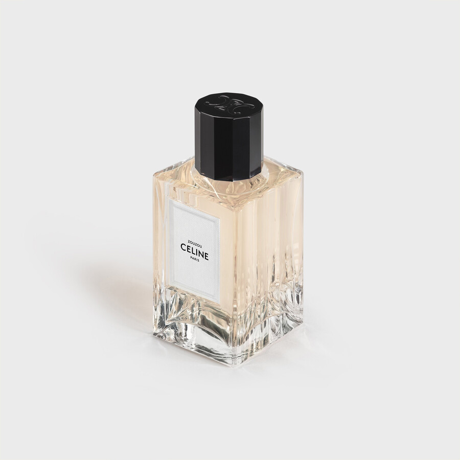 zouzou
eau de parfum 100ml