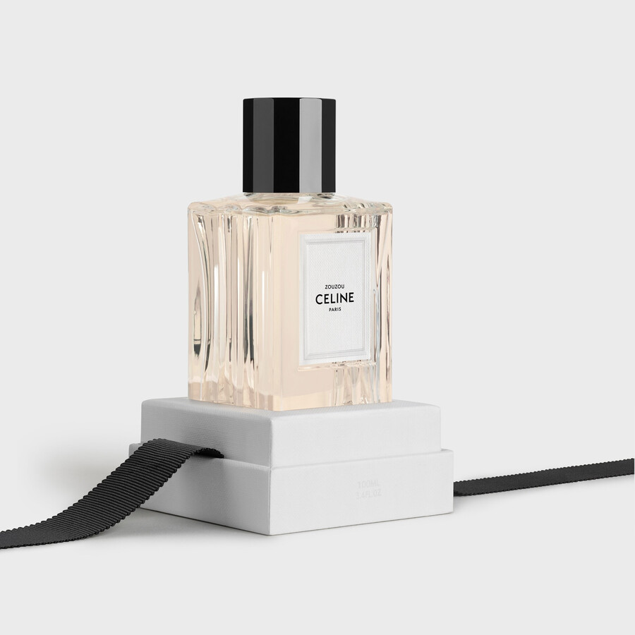 zouzou
eau de parfum 100ml
