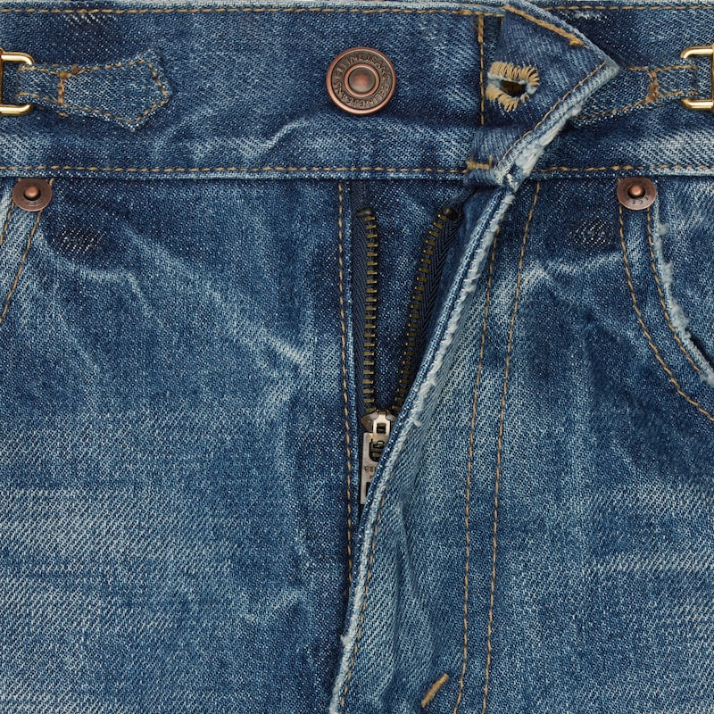 jane flare jeans in denim union wash