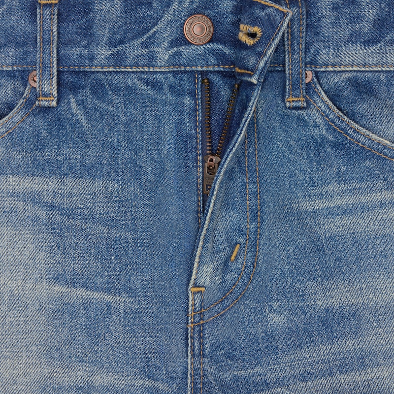 jolene jeans in denim