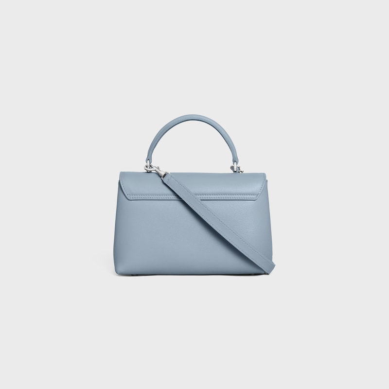teen nino bag in supple grained calfskin