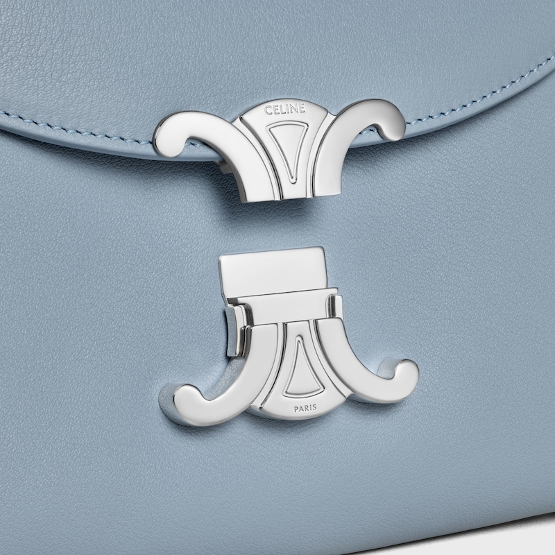 teen nino bag in supple grained calfskin