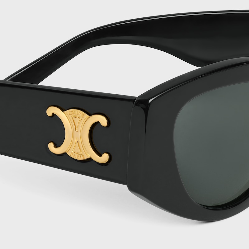 triomphe 15 sunglasses in acetate